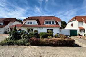 Doppelhaushälfte mit Garage – Die vollständige Adresse der Immobilie erhältst du vom Anbieter., 28279 Arsten, Bremen – Vorschaubild 3