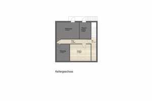Oase der Ruhe: Charmantes Einfamilienhaus mit parkähnlichem Grundstück, Garage und Pool! – Leipzig (Kreis) – Vorschaubild 28