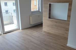 SENIOREN-RESIDENZ  - Forum Lindenau - altersgerechte Wohnung im Betreuten Wohnen & in optimaler Lage