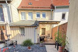 Charmantes Reihenmittelhaus in Harzgerode! – Die vollständige Adresse der Immobilie erhältst du vom Anbieter., 6493 Harzgerode – Vorschaubild 10