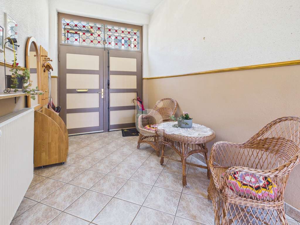 Immobilie in Gumtow - Reihenmittelhaus in Kyritz|106 m²|4 Zimmer + Raum für Ideen - Bild 1