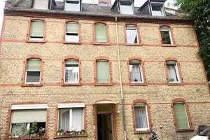 Neuwertig ! Gut geschnittene 2­ Zimmer ­ Wohnung mit Stellplatz im Hof ! – Am Schloßpark 102, 65203 Wiesbaden – Vorschaubild 17