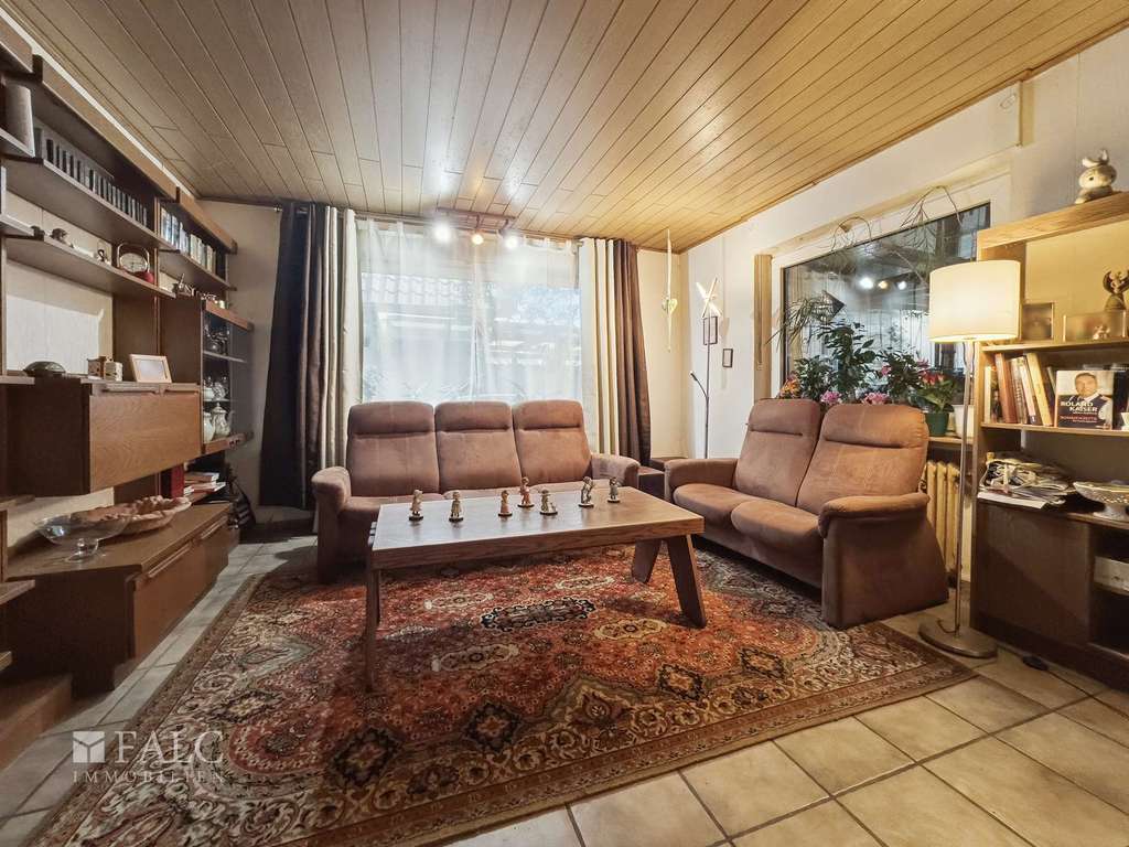 Immobilie in Coesfeld - Haus im Dornröschenschlaf! - Top Lage in Coesfeld - Bild 2