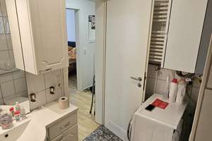 Zentrale 2,5-Zimmer-EG-Wohnung mit Terrasse im Herzen von Reutlingen – Kanzleistraße 44, 72764 Reutlingen-Mitte, Reutlingen – Vorschaubild 5