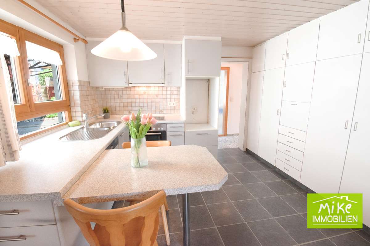 Immobilie in St. Johann - Wohnen & Arbeiten unter einem Dach – Einfamilienhaus mit Garten, Charme & viel Potenzial in Upfingen - Bild 9