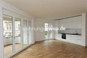 Wohnungstausch: Scharnhorststraße 41 – Scharnhorststraße 41, 4000 Südvorstadt, Leipzig – Vorschaubild 4