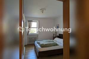 Tauschwohnung: 2 Zimmer Wohnung mit Terrasse und Gartenmitbenutzung – 93049 Westenviertel, Regensburg – Vorschaubild 3
