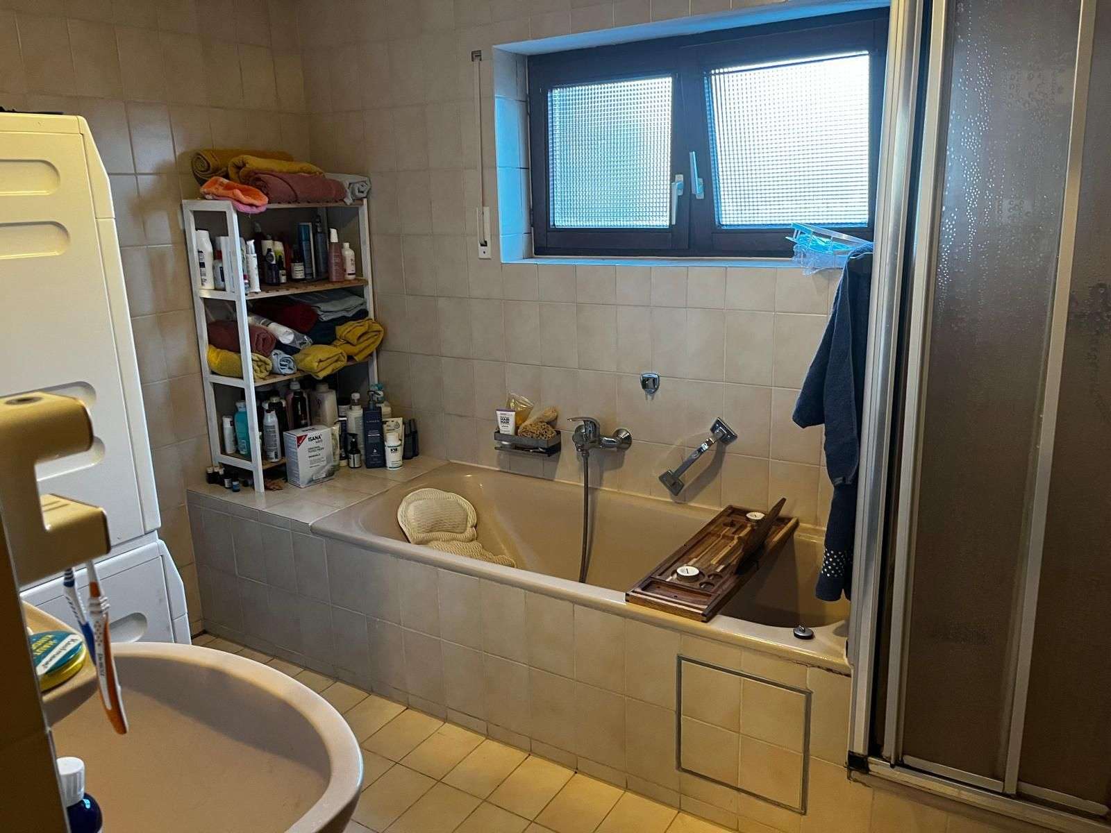 Immobilie in Riedlingen - Attraktive 2‑Zimmer‑Souterrainwohnung mit Terrasse und Garage in ruhiger Lage von Riedlingen - Bild 3