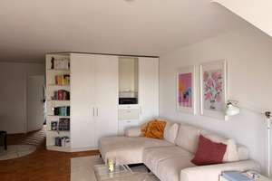 Vermietet: Wohnung mit toller Aussicht in Essen Bredeney  – Frankenstraße 330, 45133 Bredeney, Essen – Vorschaubild 4