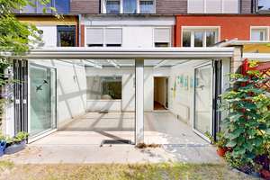 2GENERATIONEN-REIHENHAUS MIT GARTEN U. 3 STELLPLÄTZEN – Die vollständige Adresse der Immobilie erhältst du vom Anbieter., 50827 Ossendorf, Köln – Vorschaubild 1