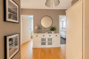 Wasserturm- und Domblick: Helle 3-Zimmer Stadtwohnung mit großem Balkon – Die vollständige Adresse der Immobilie erhältst du vom Anbieter., 50676 Altstadt/Süd, Köln – Vorschaubild 7