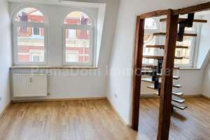 Attraktive 6-Zimmer -Maisonettewohnung nahe Plärrer – urbanes Wohnen in innenstadtnaher Lage – Die vollständige Adresse der Immobilie erhältst du vom Anbieter., 90429 Bärenschanze, Nürnberg – Vorschaubild 3