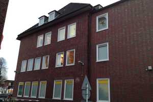 Helle 2-Zimmer-Wohnung in Hamburg Lokstedt – Siemersplatz 1a, 22529 Hamburg – Vorschaubild 1