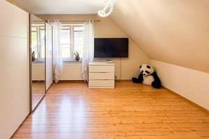 Stilvolles Einfamilienhaus in ruhiger Sackgassenlage zur Miete – Die vollständige Adresse der Immobilie erhältst du vom Anbieter., 48531 Nordhorn – Vorschaubild 19