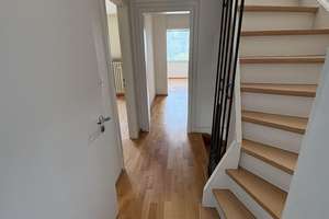 Toplage! Münster-Geistviertel! Einfamilienhaus/ Doppelhaushälfte mit schönem Garten – Die vollständige Adresse der Immobilie erhältst du vom Anbieter., 48151 Geist, Münster – Vorschaubild 27