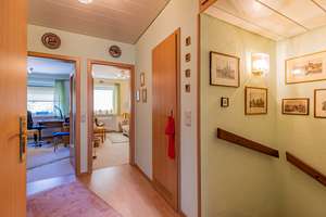 Sehr schönes und gepflegtes Reihenmittelhaus mit Garten und Garage in Wettbergen – Die vollständige Adresse der Immobilie erhältst du vom Anbieter., 30457 Wettbergen, Hannover – Vorschaubild 10