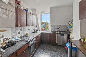Attraktive 5-Zimmer-Dachgeschosswohnung mit ca.108 m² – vermietet &amp; zentral in Fürth – Die vollständige Adresse der Immobilie erhältst du vom Anbieter., 90763 Südliche Südstadt, Fürth – Vorschaubild 4