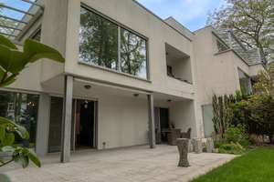 Stilvolles Apartment im Rhododendron Park – Die vollständige Adresse der Immobilie erhältst du vom Anbieter., 28359 Horn, Bremen – Vorschaubild 9