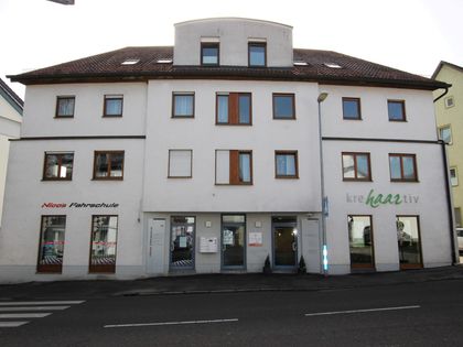 Eigentumswohnung In Blaubeuren Immobilienscout24