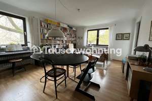 Tauschwohnung: Kleine 4 Zimmerwohnung in Untersendling gegen größere Whg. – Die vollständige Adresse der Immobilie erhältst du vom Anbieter., 81371 Sendlinger Feld, München – Vorschaubild 3