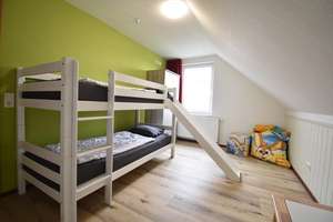Fantastisches Ferienhaus 575 mit einem echten Koos Konijn-Schlafzimmer (2229) – Am Kellerborn 1-575, 56812 Cochem – Vorschaubild 23