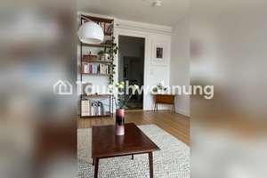 Tauschwohnung: Tauschen 3 Zimmer Wohnung, gegen Größere :)