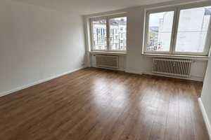 Exklusive 1-Raum-Wohnung in Wuppertal – Albrechtstr. 4, 42105 Wuppertal – Vorschaubild 2