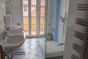 Perfekte 5-Zimmer-Wohnung für Familie mit 2 Kindern u. Homeoffice! – Markgrafenstr. 13, 90459 Gugelstraße, Nürnberg – Vorschaubild 8