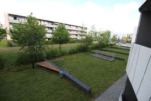 Vollmöbliertes 1 Zimmer Apartment in München-Riem nähe Messe – Willy-Brandt-Allee 14, 81825 Messestadt Riem, München – Vorschaubild 15