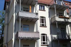 Schöne 3-Raum-Wohnung in ruhiger Lage ab Juli zu besichtigen – Lassallestraße 34, 8058 Nordvorstadt, Zwickau – Vorschaubild 5