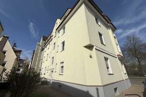 toll saniertes, nach WEG geteiltes, Mehrfamilienhaus in sehr guter Lage – Die vollständige Adresse der Immobilie erhältst du vom Anbieter., 86157 Pfersee-Nord, Augsburg – Vorschaubild 2