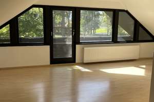  3-Zimmer-Wohnung in Emtinghausen