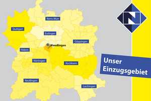 2-Familienhaus in toller Aussichtslage am Fuße des Jusiberg, in Kürze frei – Esslingen (Kreis) – Vorschaubild 32