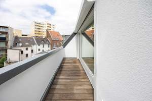 Weidenpesch - gepflegtes Mehrfamilienhaus – Die vollständige Adresse der Immobilie erhältst du vom Anbieter., 50737 Weidenpesch, Köln – Vorschaubild 5