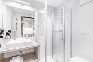 Single  Studio + Gym + Concierge – Clarita-Bernhard Str. 16, 81249 Freiham, München – Vorschaubild 14