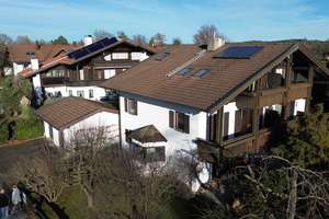 Geräumige DHH mit Seeblick auf einem herrlichen Südgrundstück – Die vollständige Adresse der Immobilie erhältst du vom Anbieter., 83358 Seeon-Seebruck – Vorschaubild 6
