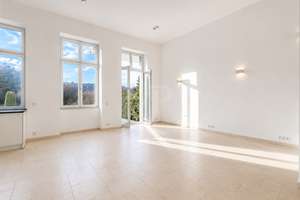 Neuer Preis: Schlosshotel – Exklusive Terrassenwohnung in traumhafter Lage mit einzigartigem Blick – Die vollständige Adresse der Immobilie erhältst du vom Anbieter., 69117 Altstadt, Heidelberg – Vorschaubild 9