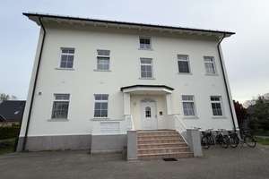 Traumhafte 3-Zimmer-Altbauwohnung in Sanierter Villa  – Am Alten Gestüt 23, 15366 Neuenhagen bei Berlin – Vorschaubild 3