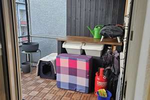 Wohnung in Darmstadt Eberstadt – Die vollständige Adresse der Immobilie erhältst du vom Anbieter., 64297 Eberstadt, Darmstadt – Vorschaubild 11