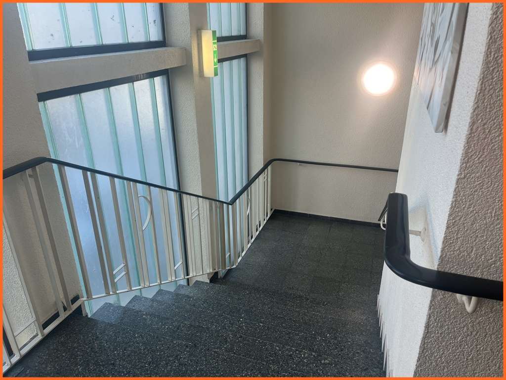 Immobilie in Bad Sobernheim - Kleine attraktive Kapitalanlage in Seniorenresidenz zentral im Herzen von Bad Sobernheim - Bild 2