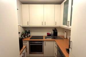 Vermietete 2-Zimmer-Erdgeschosswohnung in Hamburg-Fuhlsbüttel – Erdkampsweg 90, 22335 Fuhlsbüttel, Hamburg – Vorschaubild 9