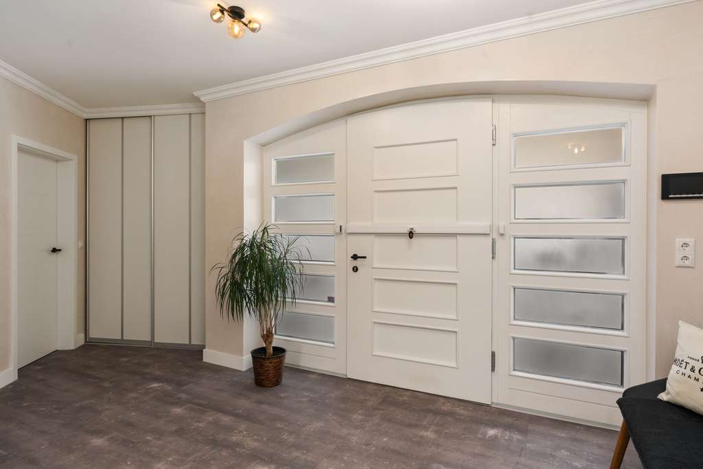 Immobilie in Kirchseelte - Kirchseelte | Traumhafte Villa in ruhiger Lage mit Pool, Sauna, Doppelgarage auf großzügigem Grundst - Bild 3