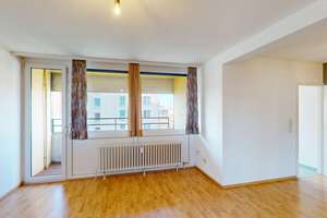 Schöne drei-Zimmer-Wohnung mit zwei Balkonen in zentraler Lage! sofort frei! – Die vollständige Adresse der Immobilie erhältst du vom Anbieter., 38106 Nordstadt, Braunschweig – Vorschaubild 8