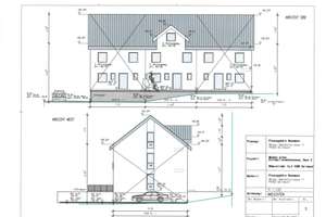 ***BAUBEGINN BEREITS ERFOLGT! Attraktive Neubau-Reihenhäuser auf großzügigen Grundstücken!!!*** – 44289 Sölderholz, Dortmund – Vorschaubild 21
