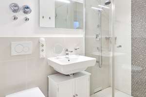 Exklusive 5-Zimmer-Wohnung mit 510 m² Privatgarten am Englischen Garten – Die vollständige Adresse der Immobilie erhältst du vom Anbieter., 80939 Obere Isarau, München – Vorschaubild 22
