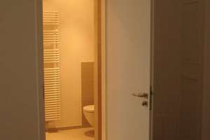 Moderne 2-Zimmer-Wohnung mit Terrasse – attraktive Kapitalanlage – Die vollständige Adresse der Immobilie erhältst du vom Anbieter., 10115 Mitte (Ortsteil), Berlin – Vorschaubild 2