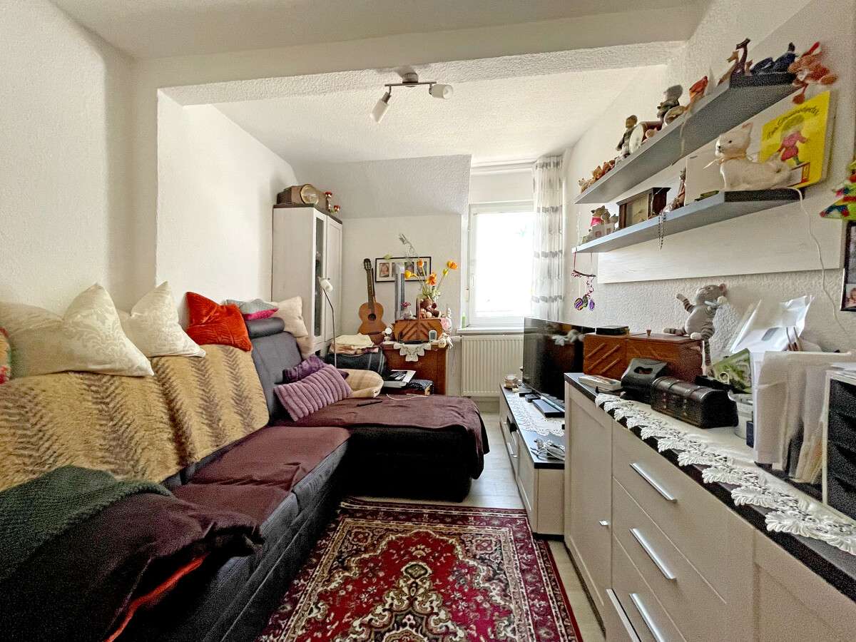 Immobilie in Regis-Breitingen - Barrierefreies Wohnen mit Niveau in Regis-Breitungen – Wentzel Dr. - Bild 3