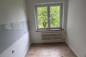 Charmante sanierte Wohnung in Ruhiger Lage