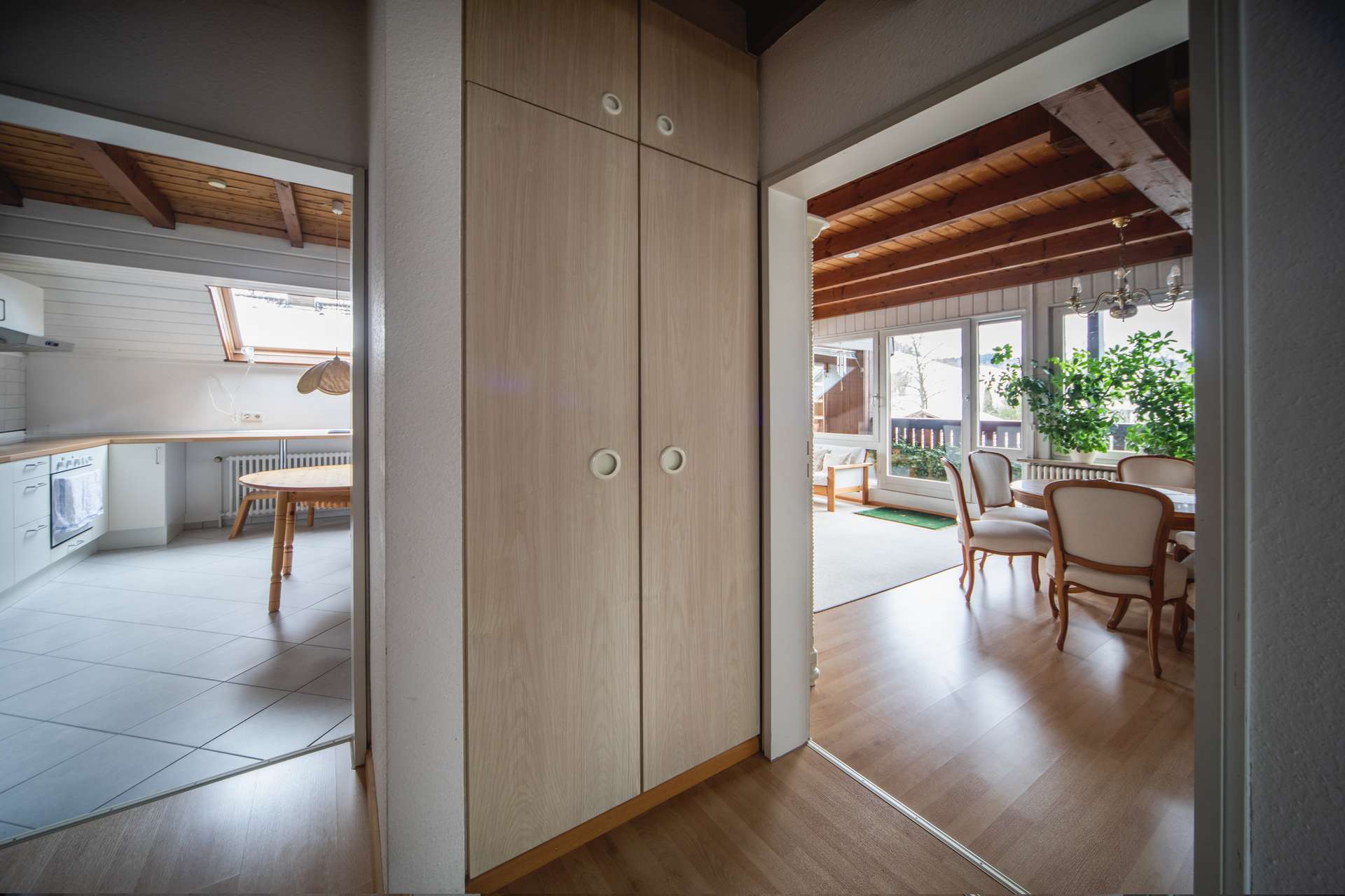 Immobilie in Stegen - Charmante 2,5 Zimmer Wohnung in genialer Lage vor Freiburg - Bild 13