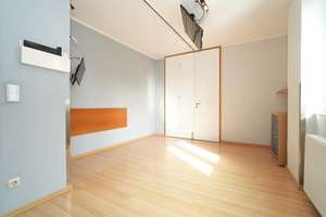 Ideal für ein zu pflegendes Familienmitglied, als Mehrgenerationen-Haus oder mit Praxis / Büro – Die vollständige Adresse der Immobilie erhältst du vom Anbieter., 47443 Hochstraß, Moers – Vorschaubild 16
